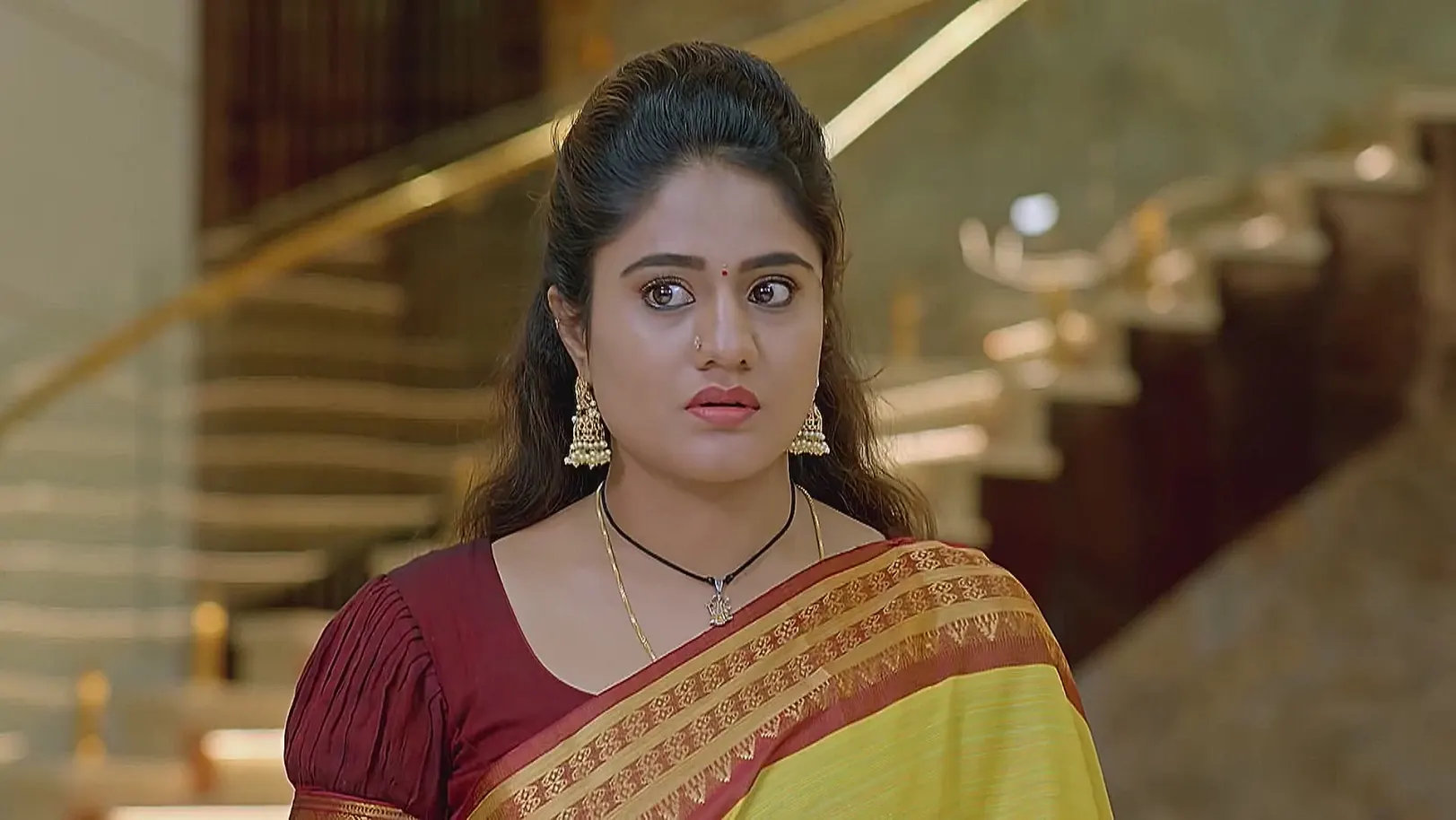 Jagadhatri - September 09, 2025 - Best Scene 