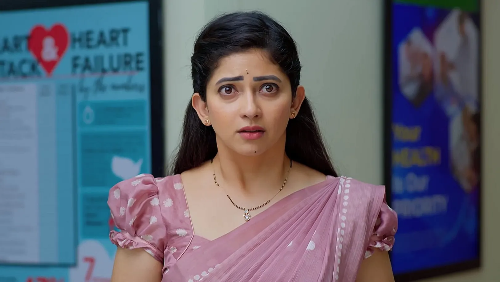 Nindu Noorella Saavasam - September 15, 2025 - Episode Spoiler