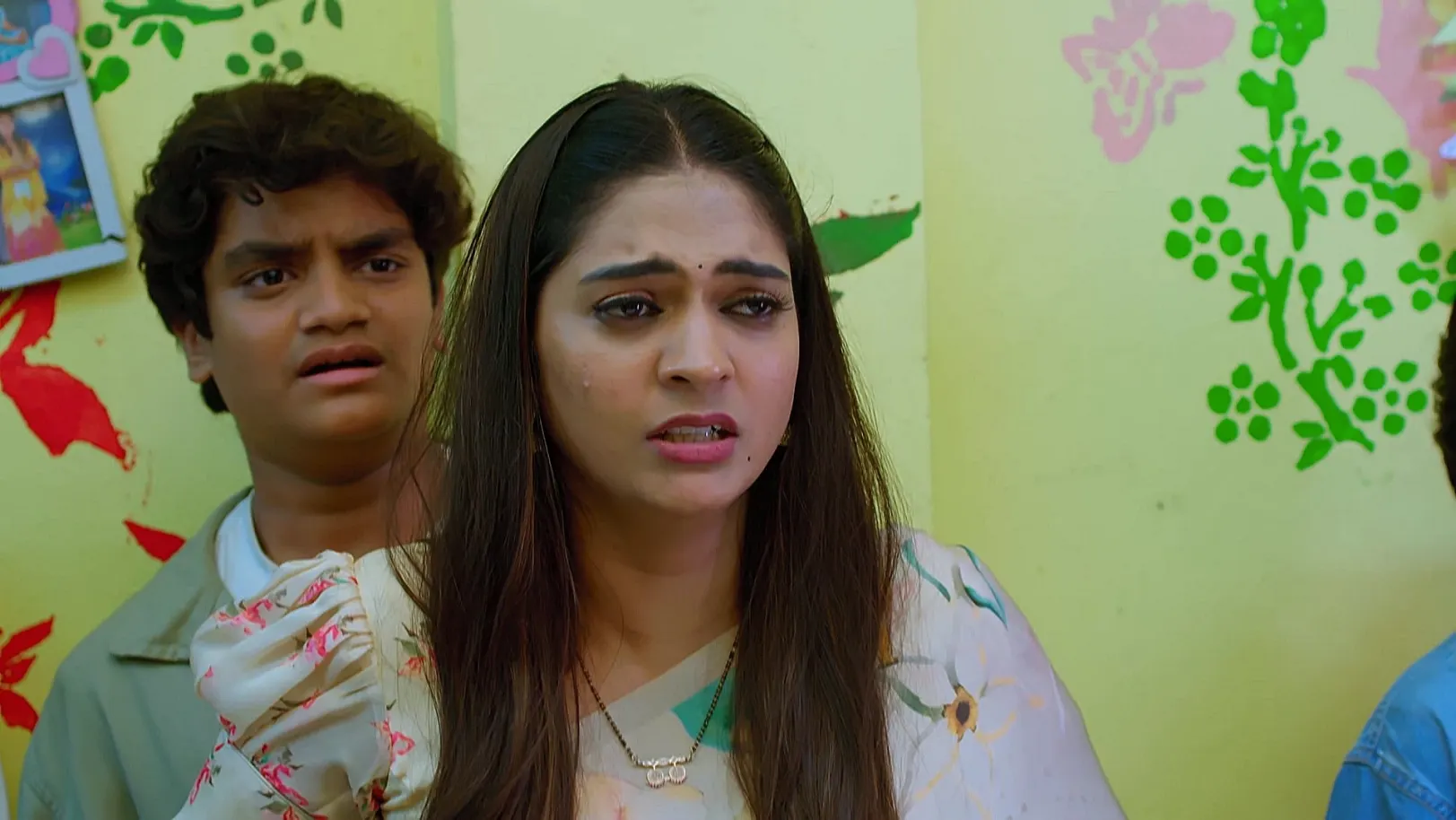 Nindu Noorella Saavasam - September 09, 2025 - Episode Spoiler