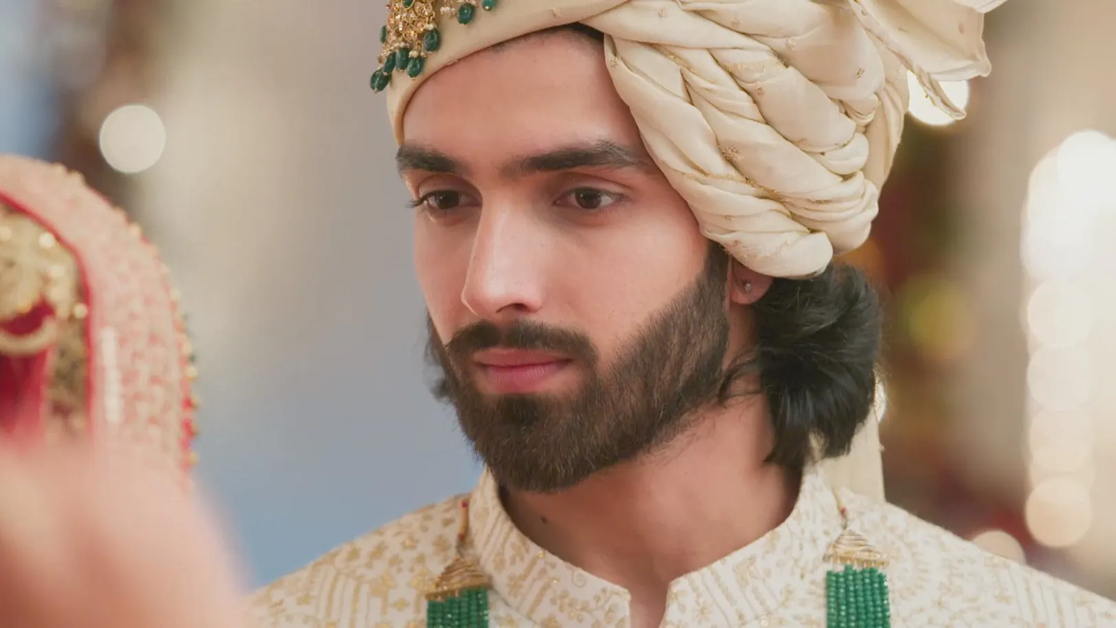 Prema Yuddham - September 11, 2025 - Episode Spoiler