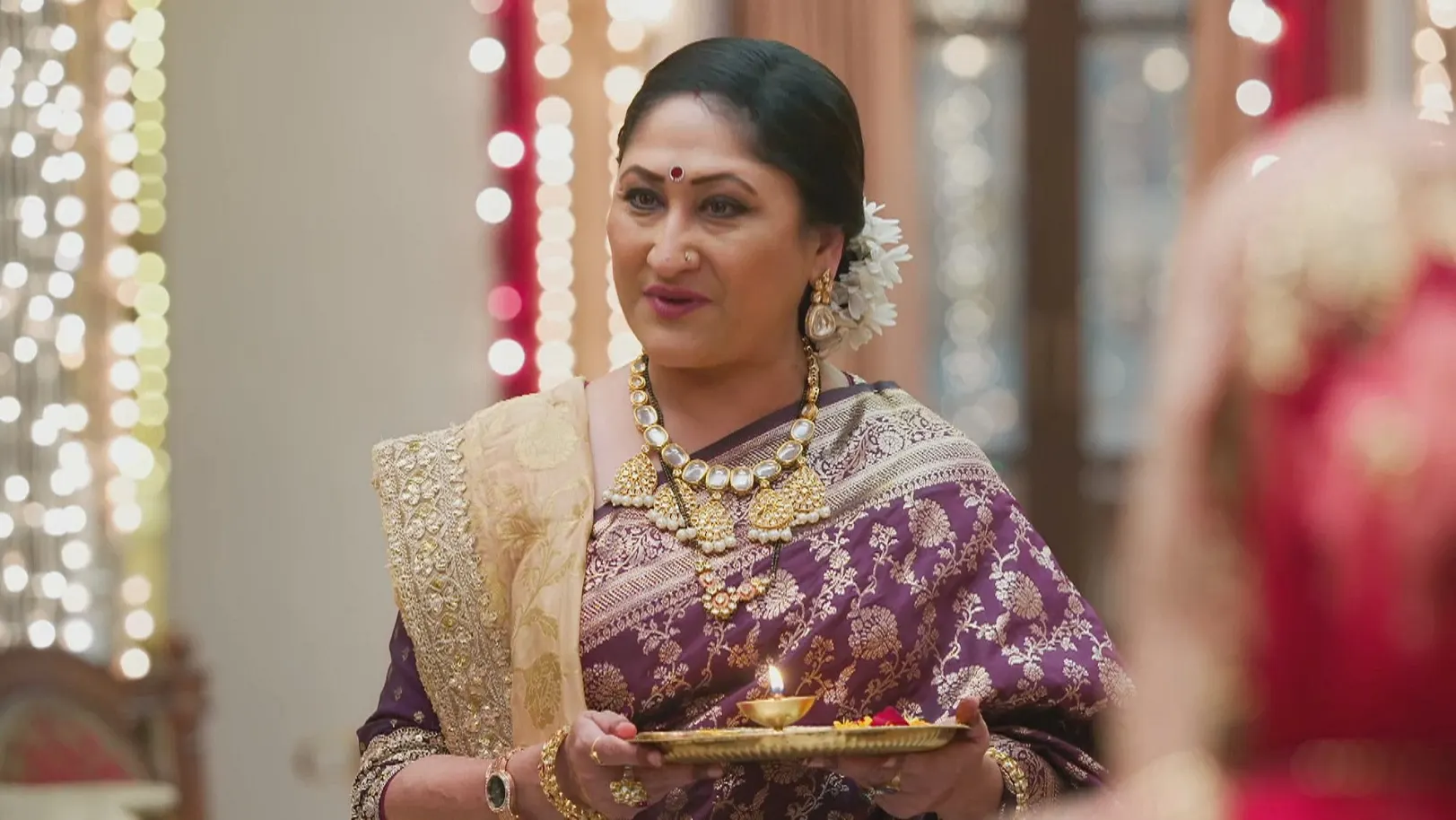 Prema Yuddham - September 15, 2025 - Episode Spoiler
