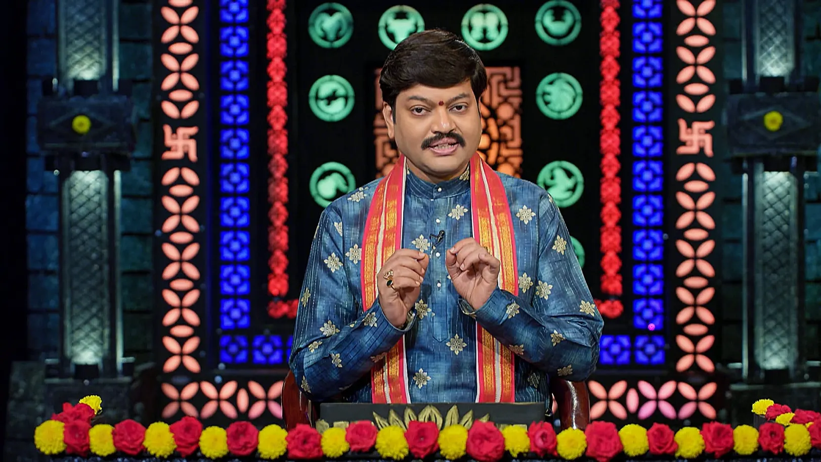 Srikaram Shubhakaram - September 12, 2025 - Episode Spoiler