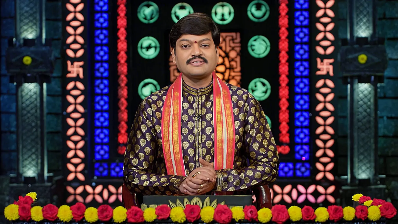 Srikaram Shubhakaram - September 13, 2025 - Episode Spoiler