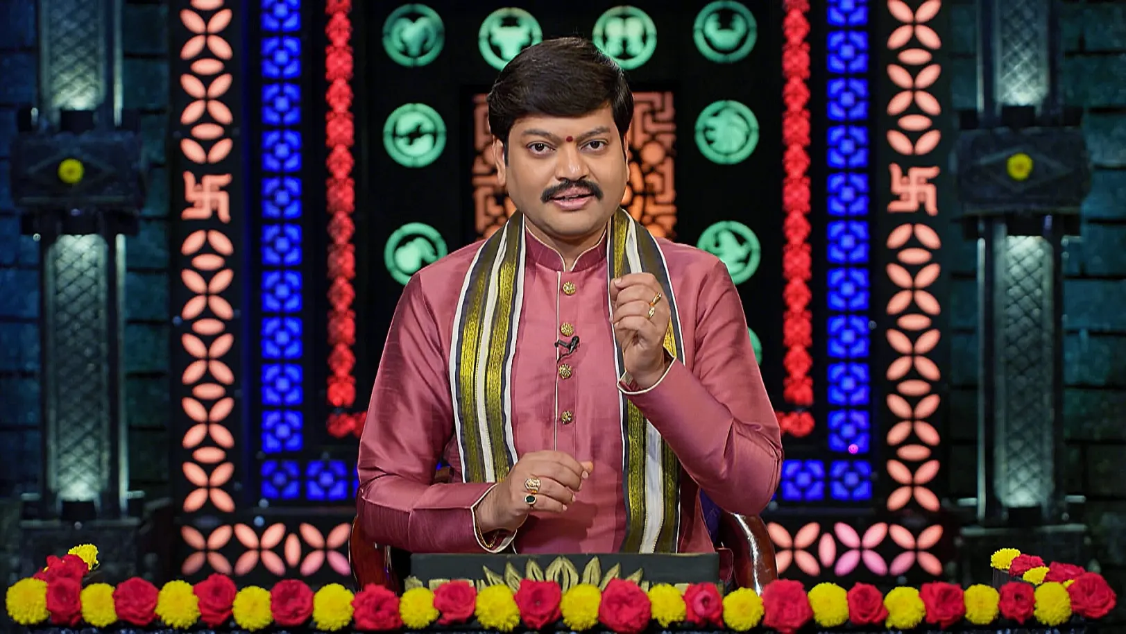 Srikaram Shubhakaram - September 14, 2025 - Episode Spoiler