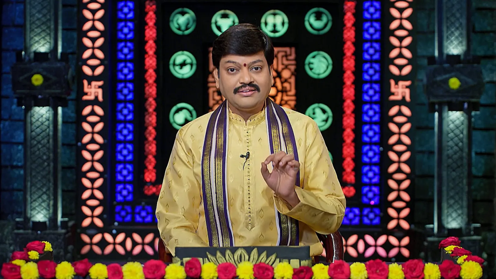 Srikaram Shubhakaram - September 15, 2025 - Episode Spoiler