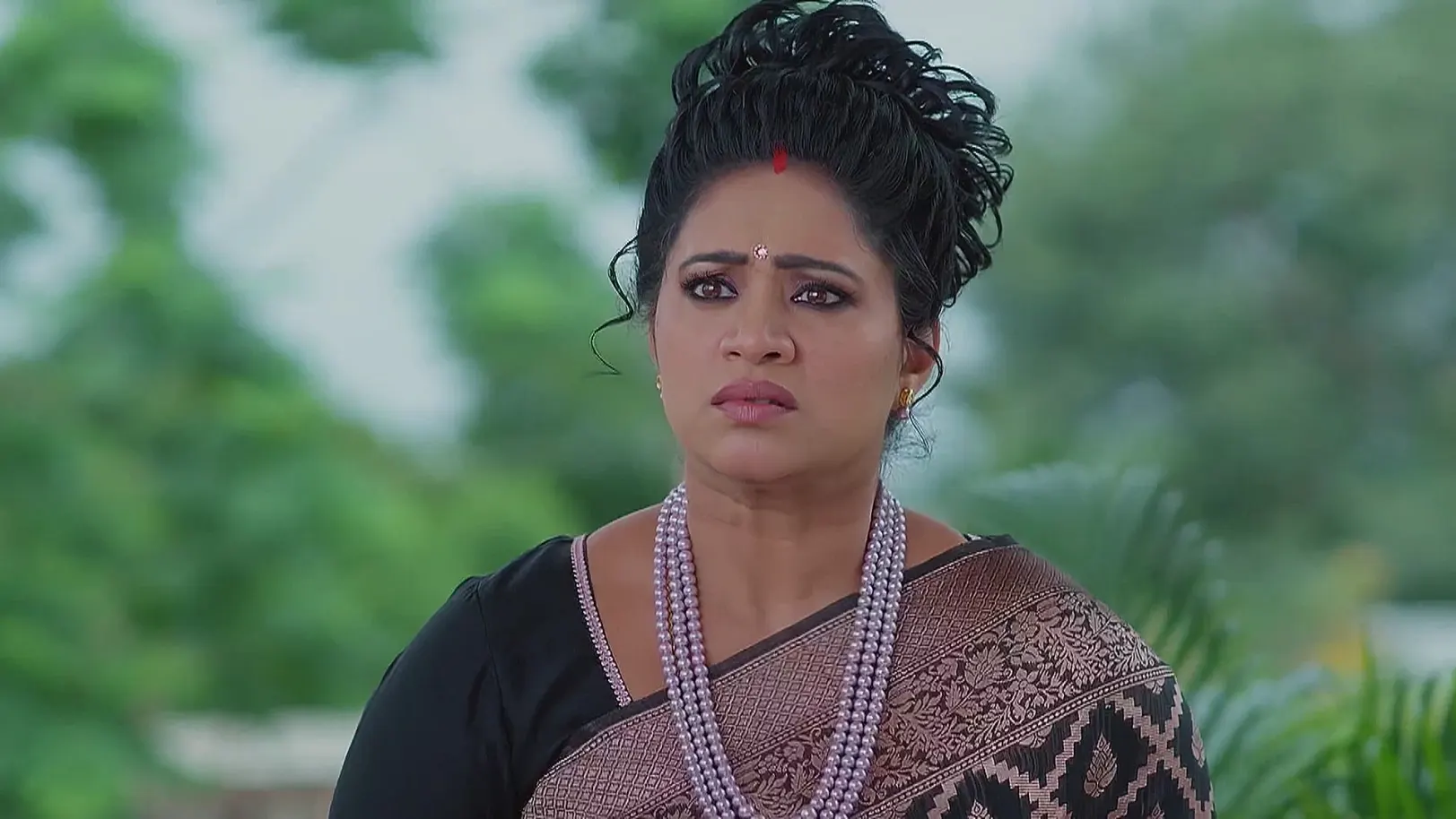 Meghasandesam - September 12, 2025 - Best Scene 