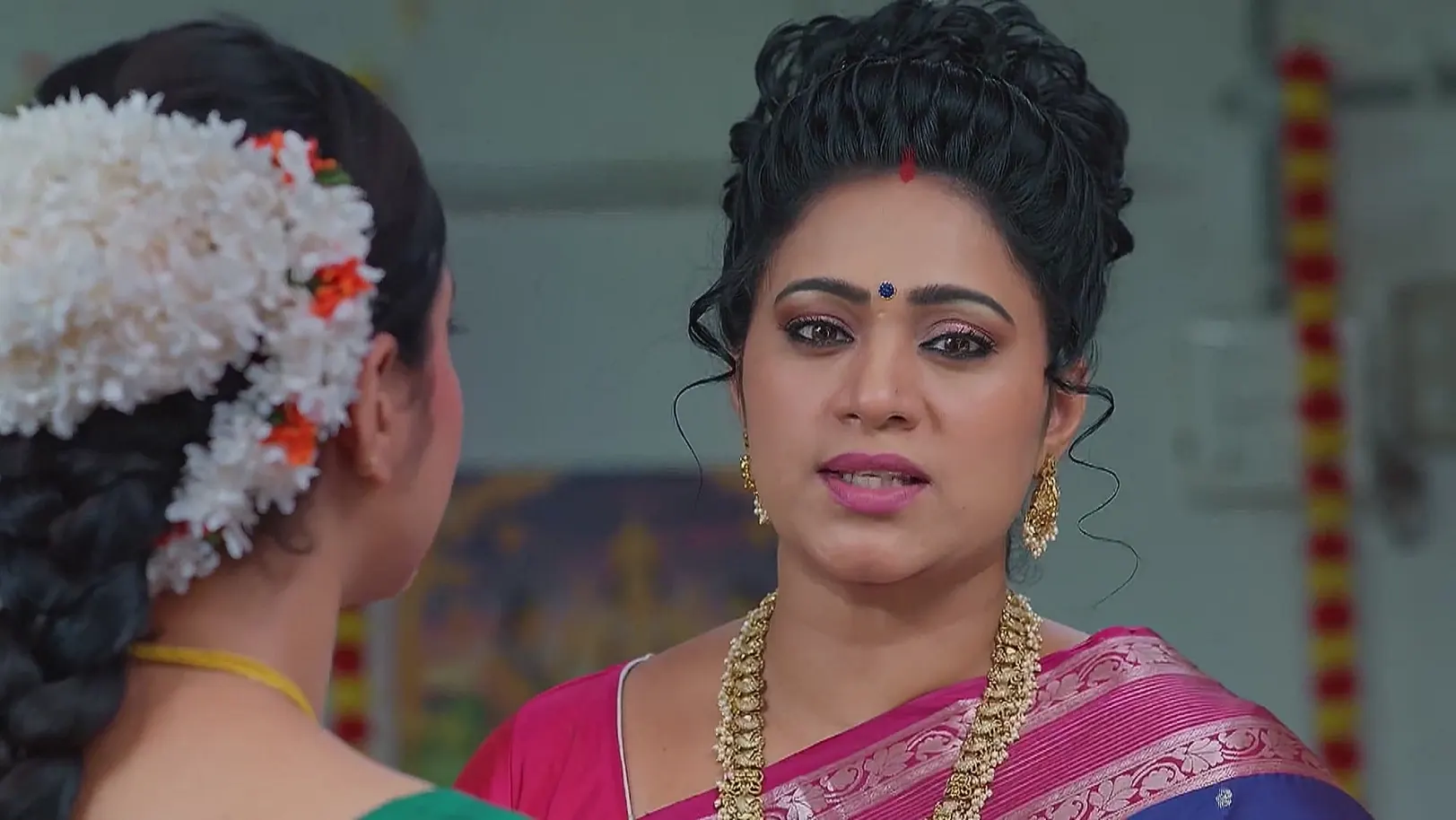 Meghasandesam - September 14, 2025 - Best Scene 