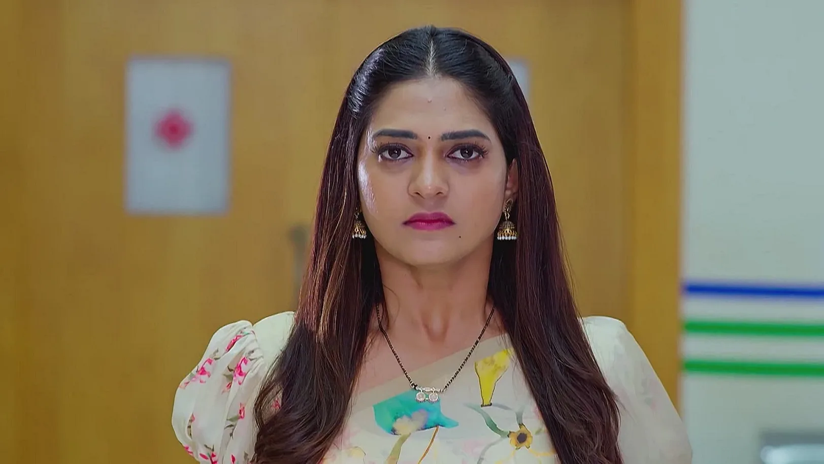 Nindu Noorella Saavasam - September 14, 2025 - Best Scene 