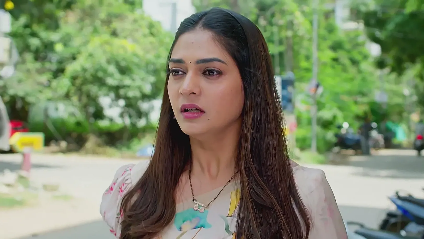 Nindu Noorella Saavasam - September 11, 2025 - Best Scene 