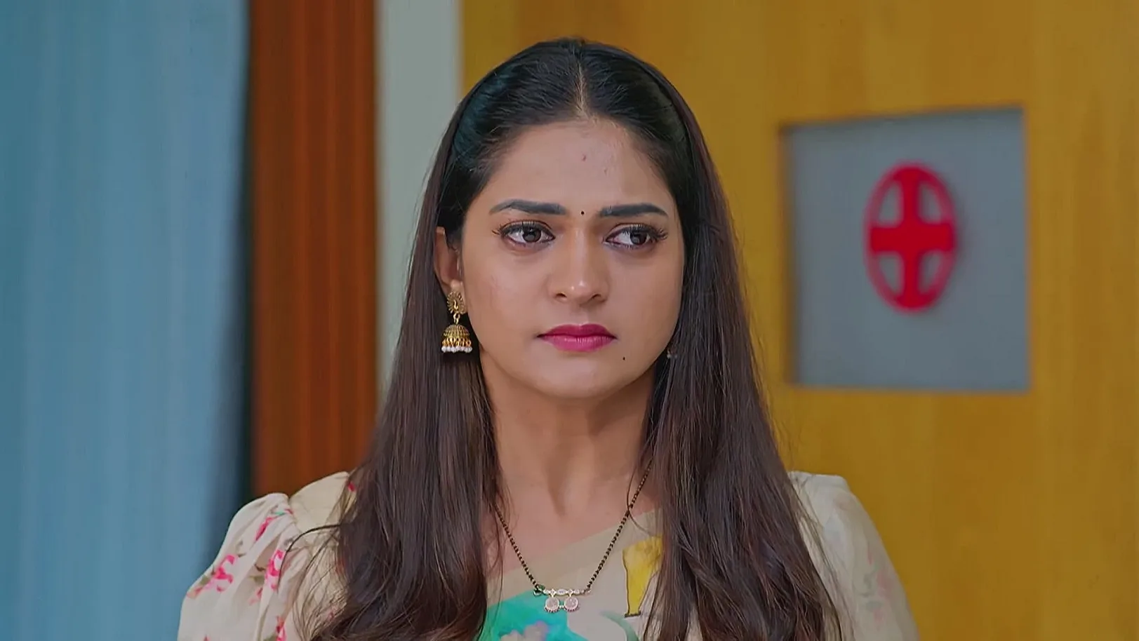 Nindu Noorella Saavasam - September 12, 2025 - Best Scene 