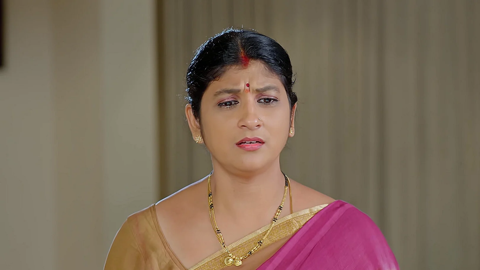 Dheerga Sumangali Bhava - September 13, 2025 - Episode Spoiler
