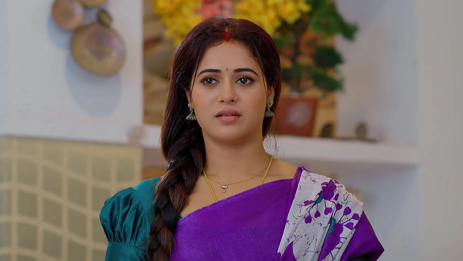 Lakshmi Nivasam - September 11, 2025 - Episode Spoiler