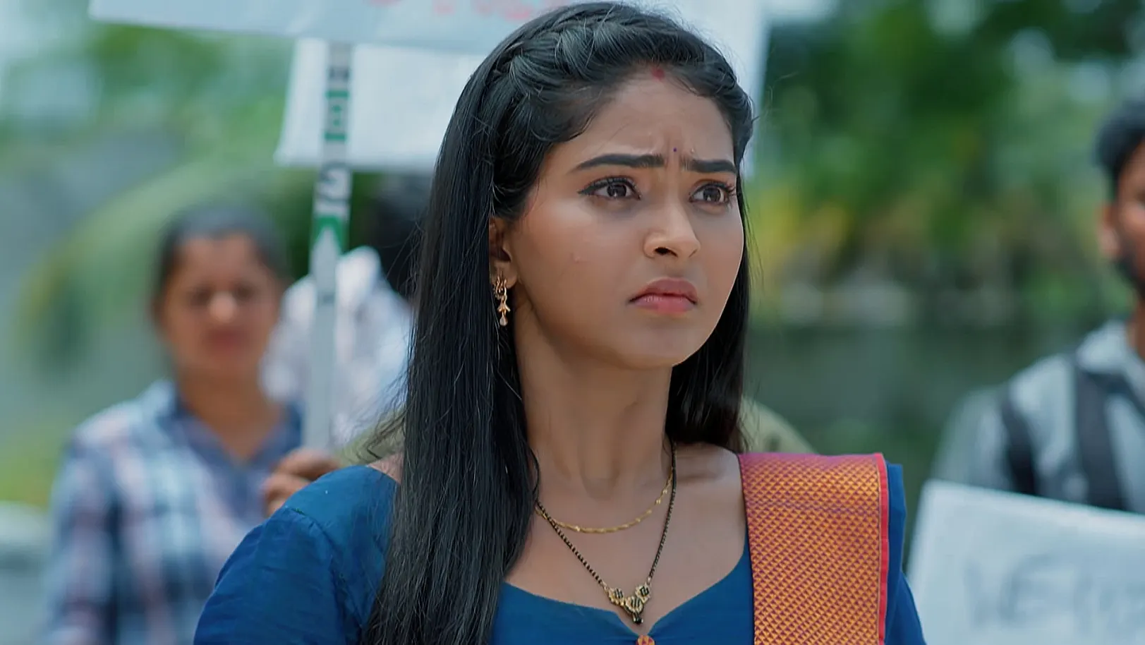 Lakshmi Nivasam - September 10, 2025 - Episode Spoiler