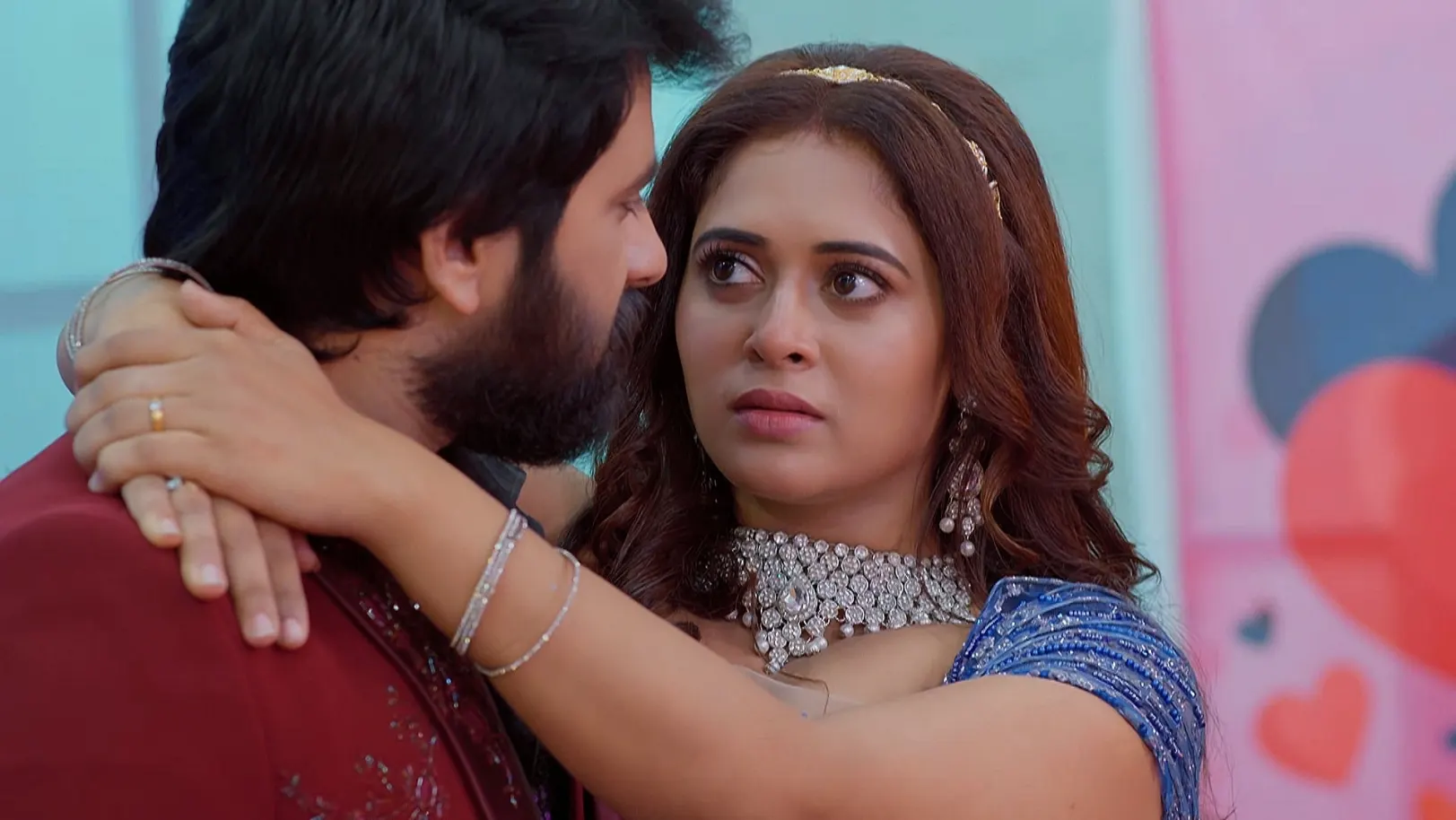 Lakshmi Nivasam - September 15, 2025 - Episode Spoiler