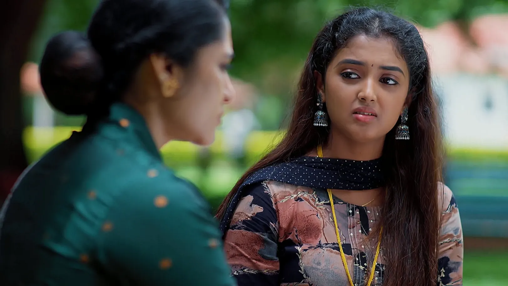 Meghasandesam - September 11, 2025 - Episode Spoiler