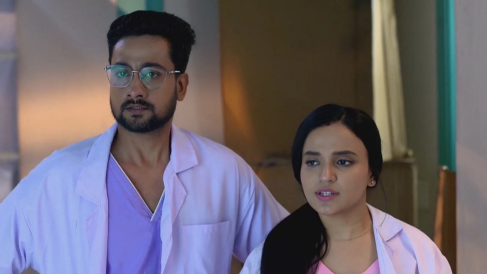 Anondi - September 12, 2025 - Webisode 12th September 2025 Webisode