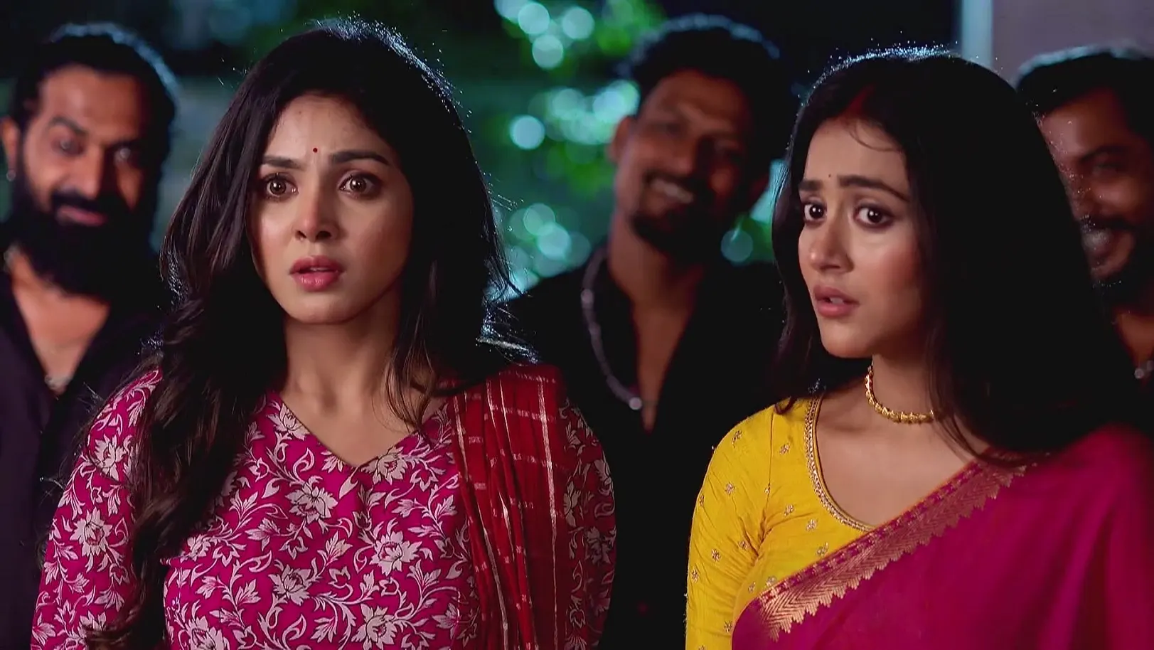 Tui Amar Hero - September 08, 2025 - Webisode 8th September 2025 Webisode