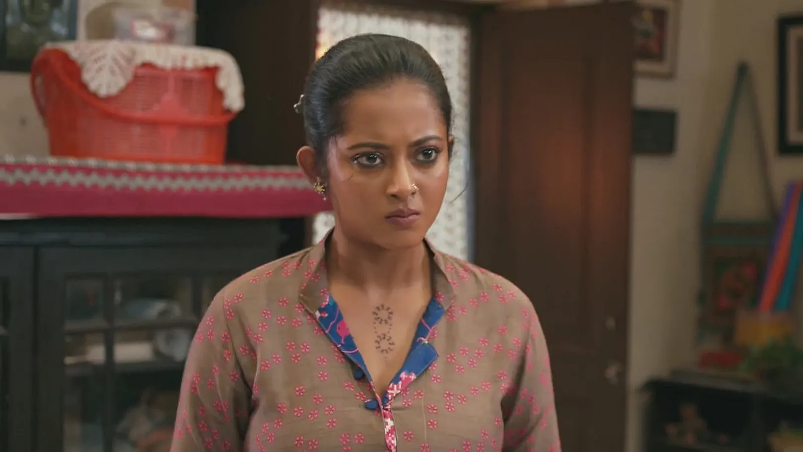 Jowar Bhanta - September 09, 2025 - Best Scene 