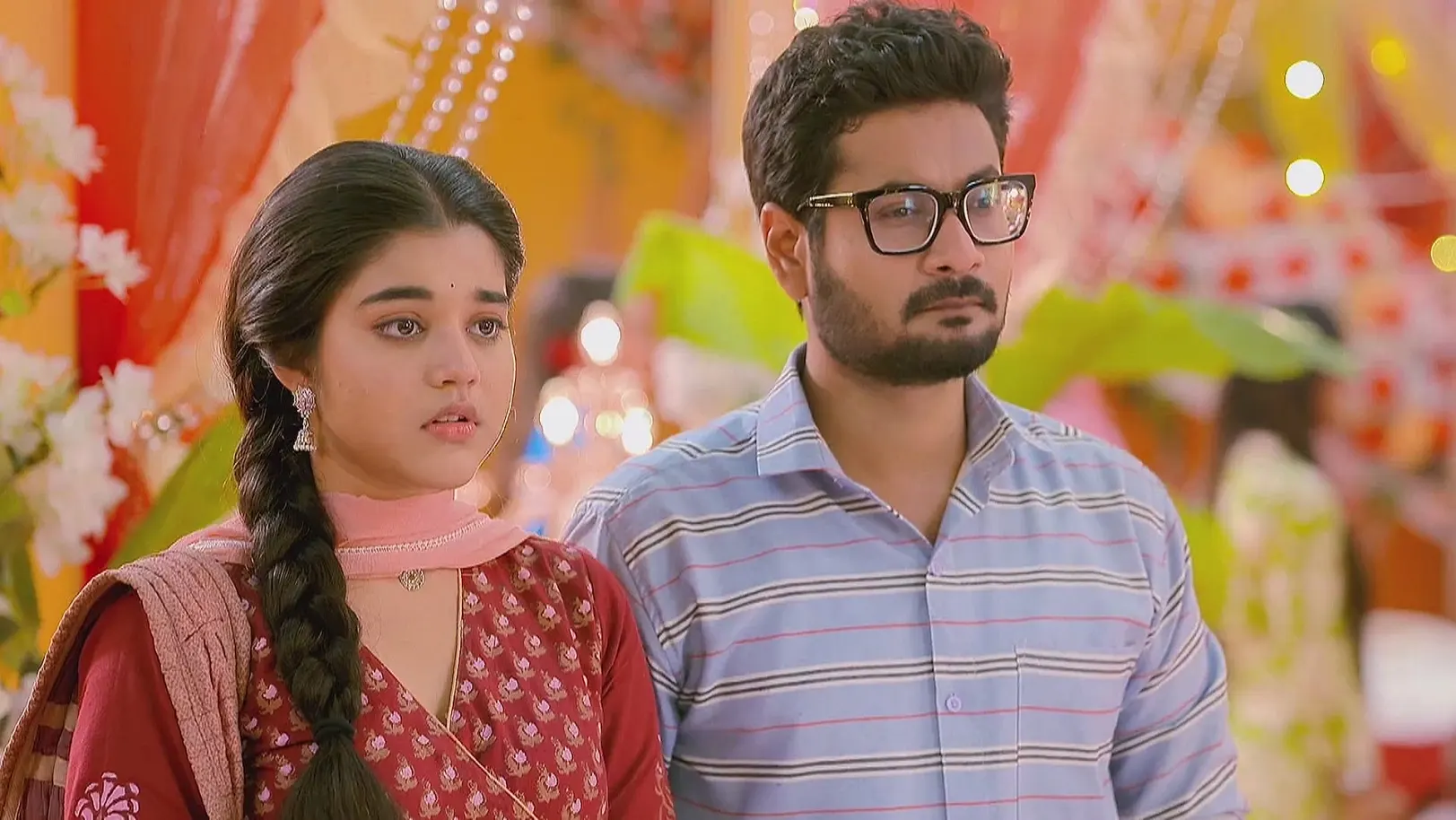 Kusum - September 14, 2025 - Best Scene 