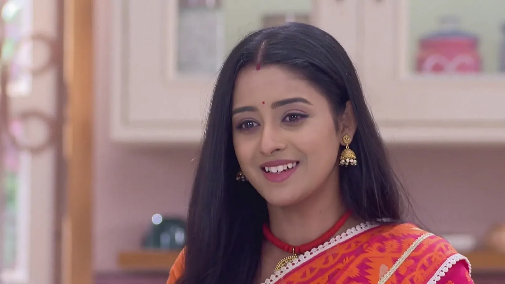 Parineeta - September 08, 2025 - Best Scene 