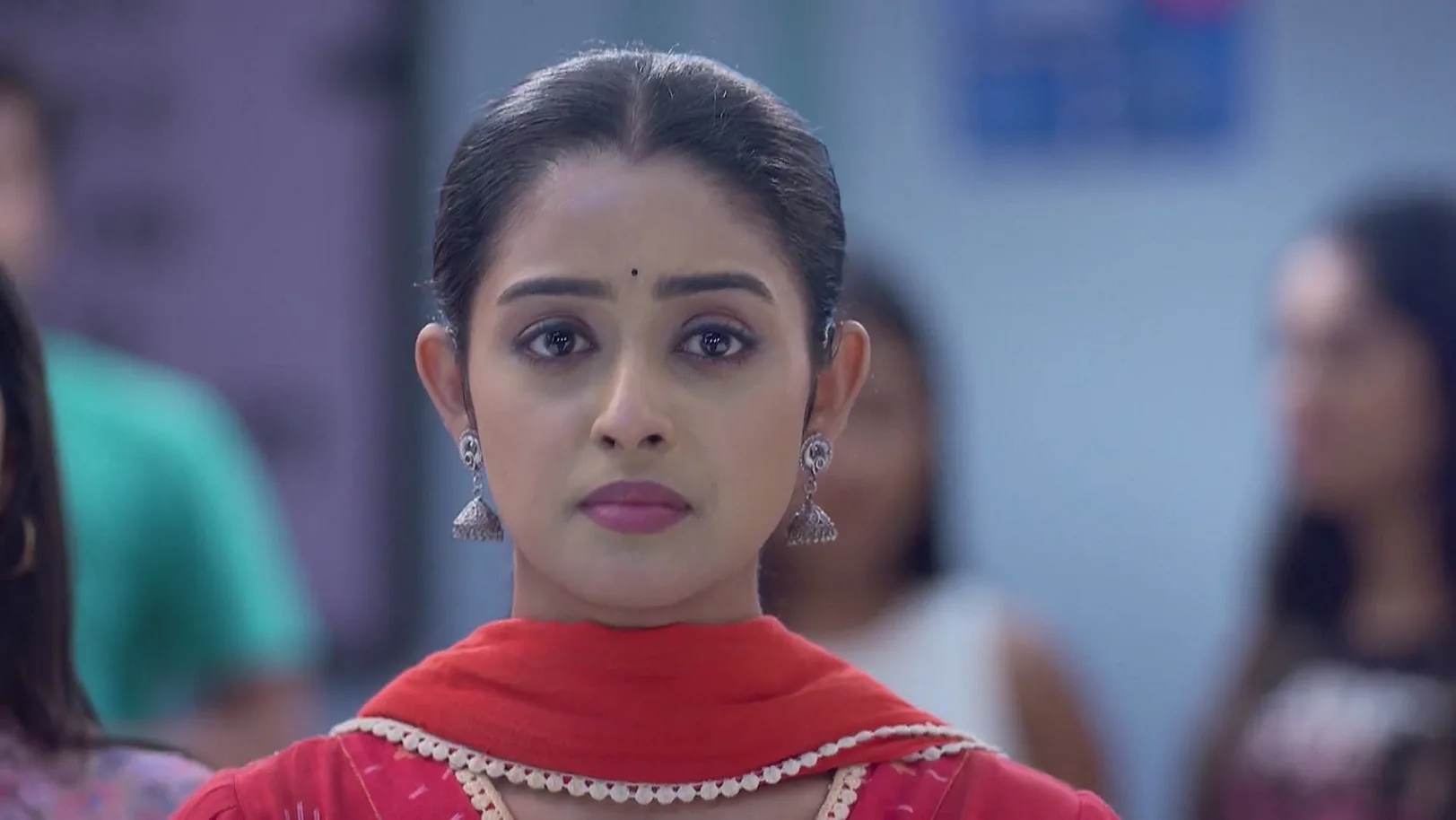 Parineeta - September 10, 2025 - Best Scene 