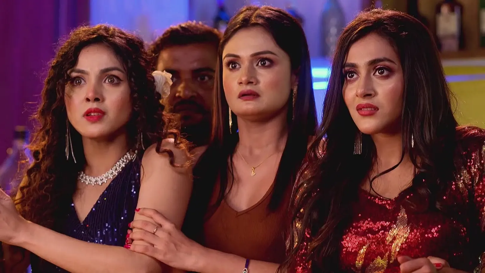 Tui Amar Hero - September 13, 2025 - Best Scene 