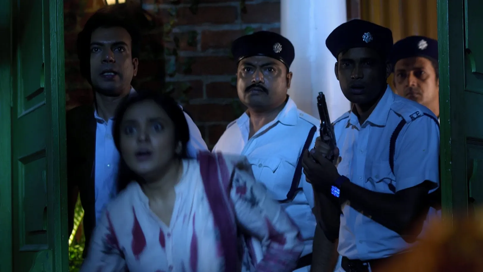 Anondi - September 11, 2025 - Episode Spoiler