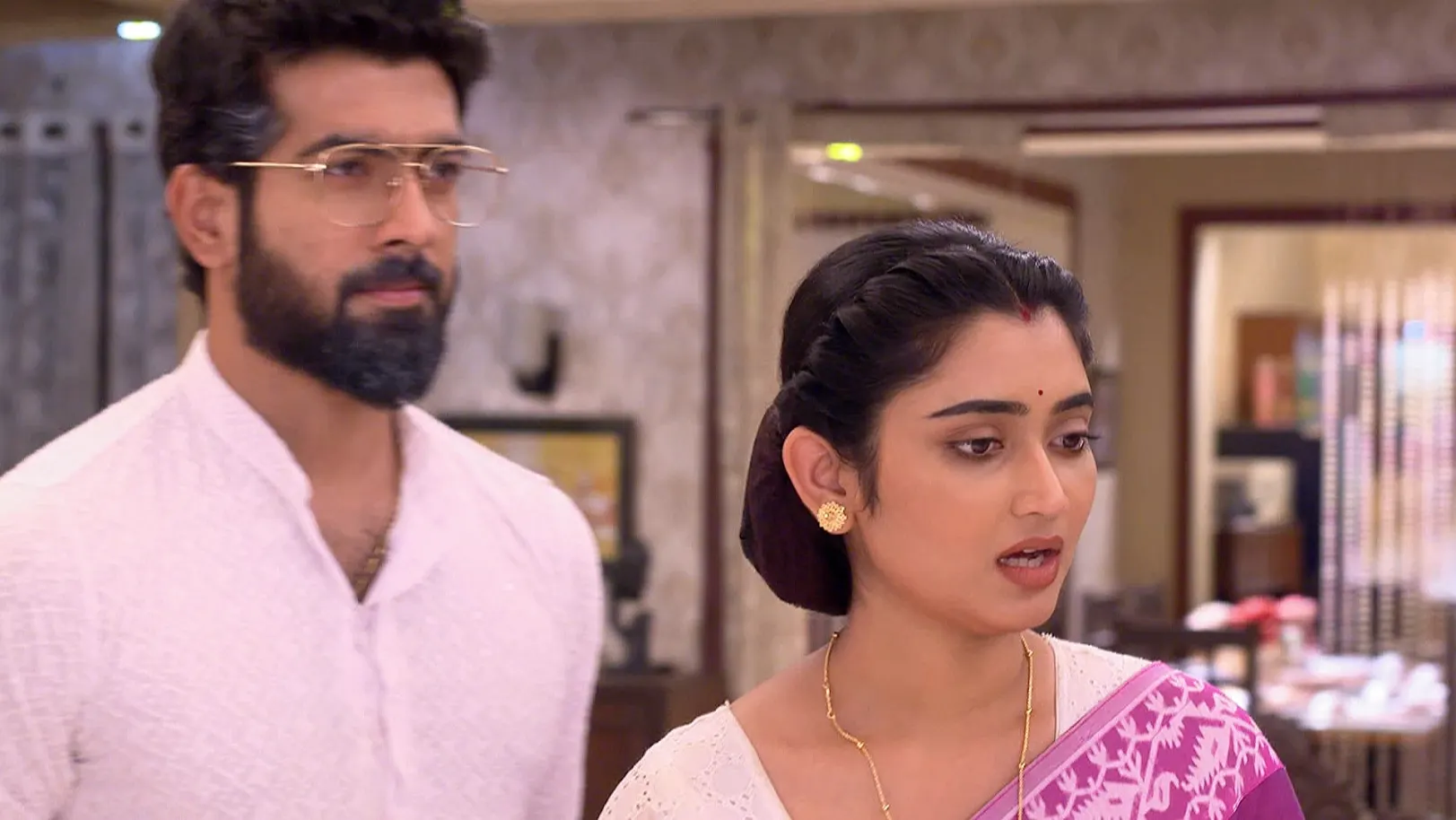Jagadhatri - September 15, 2025 - Episode Spoiler