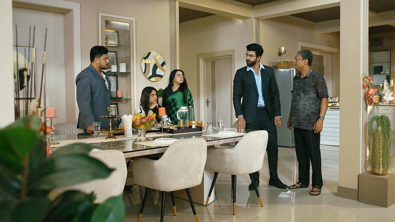 Jowar Bhanta - September 12, 2025 - Episode Spoiler