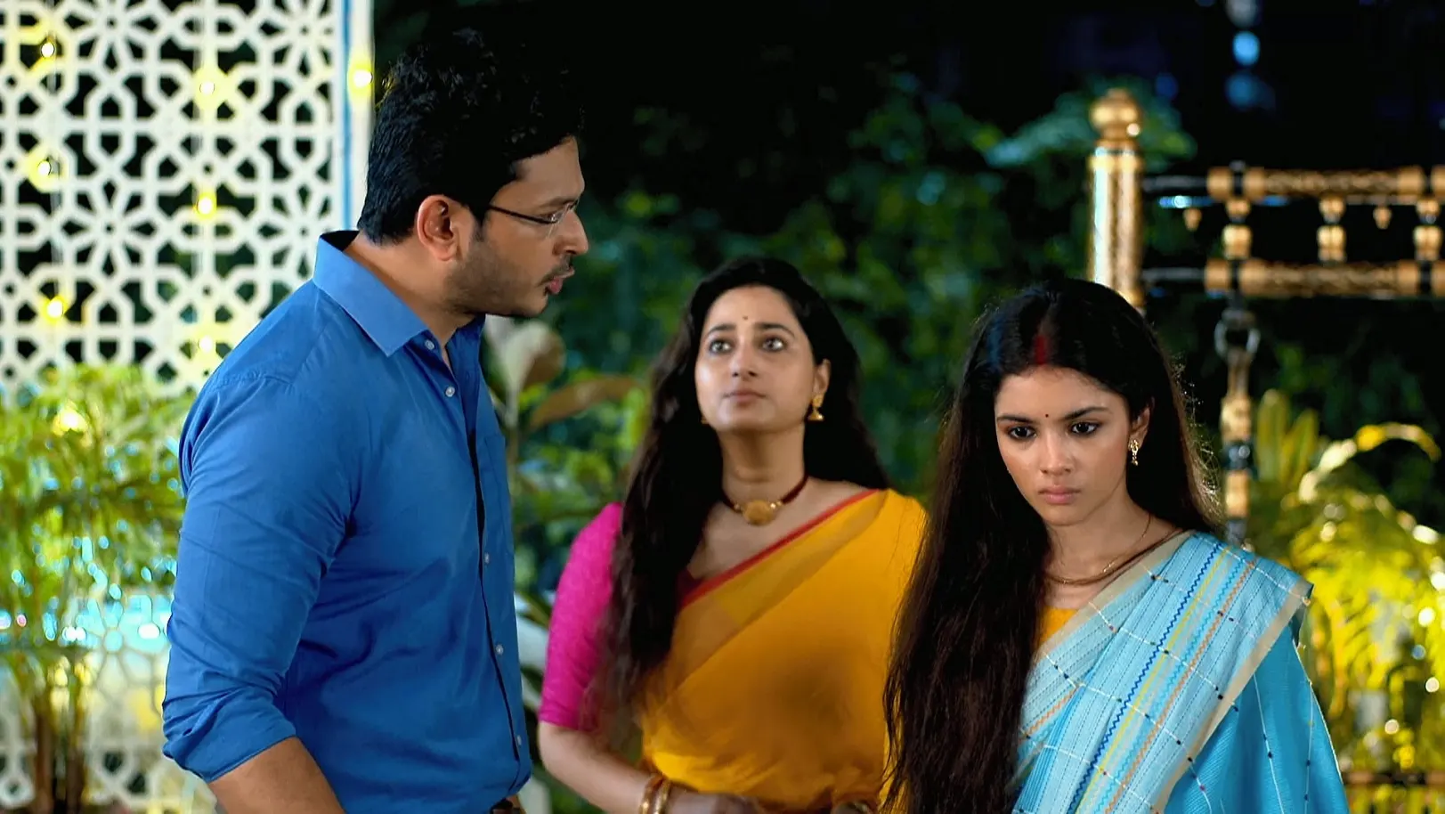 Kone Dekhaa Alo - September 10, 2025 - Episode Spoiler