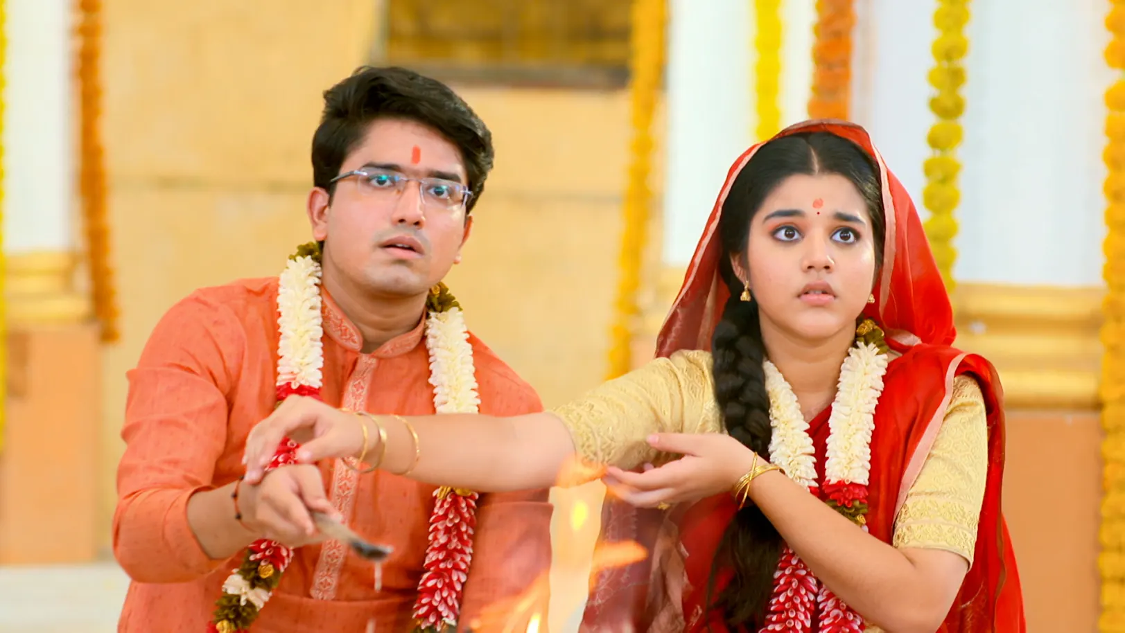 Kusum - September 09, 2025 - Episode Spoiler