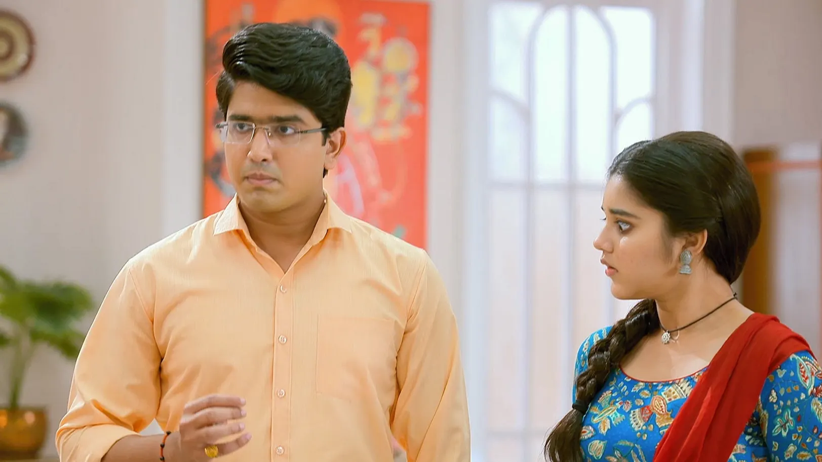 Kusum - September 11, 2025 - Episode Spoiler