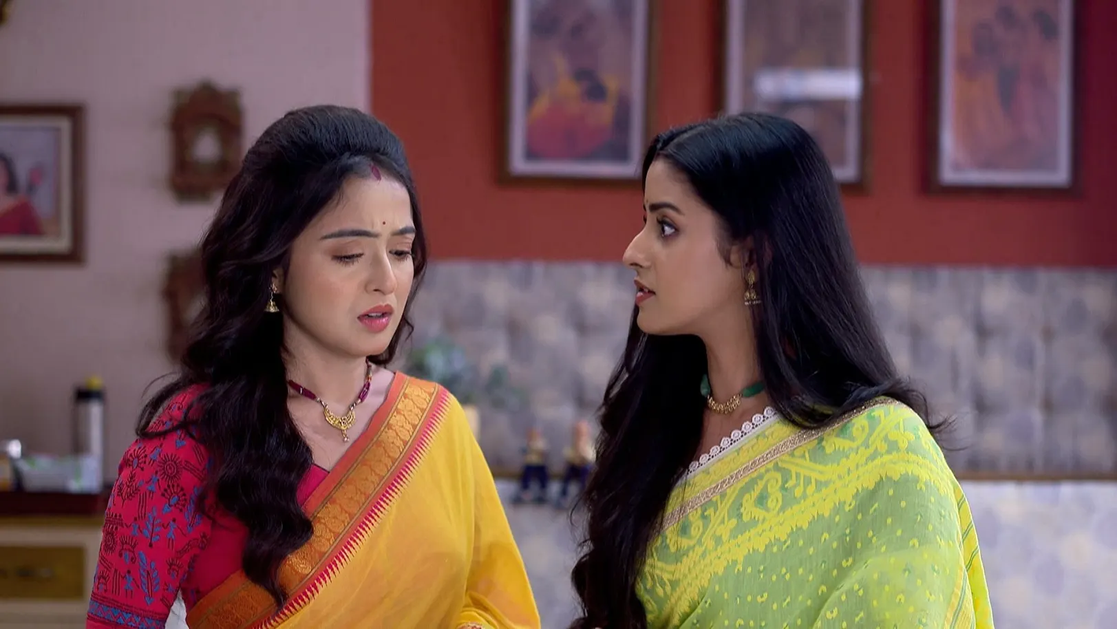 Parineeta - September 14, 2025 - Episode Spoiler