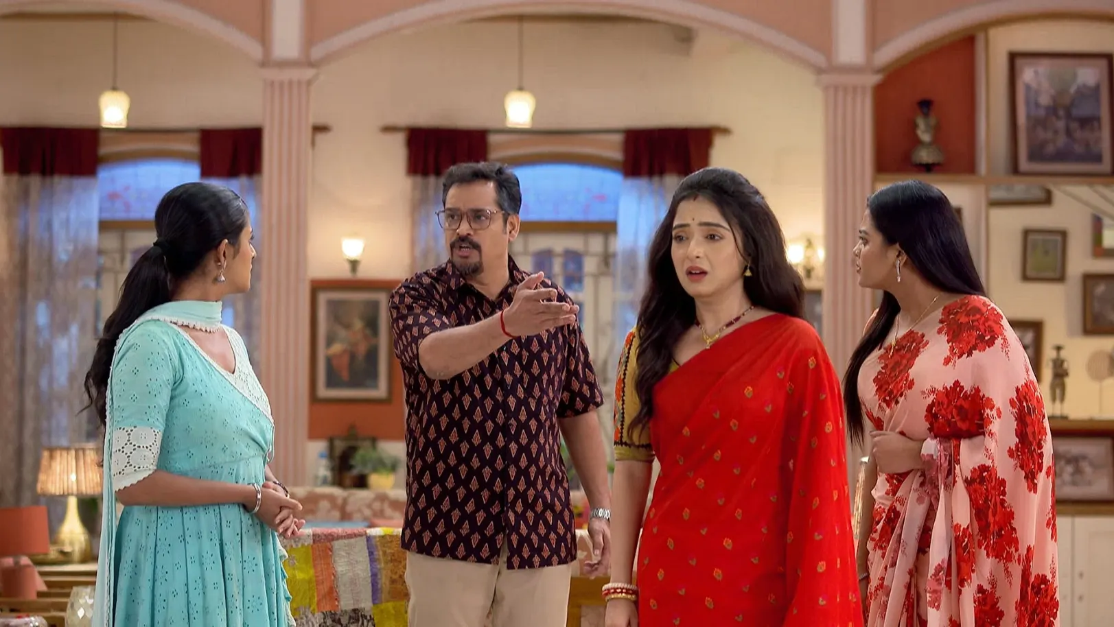 Parineeta - September 13, 2025 - Episode Spoiler