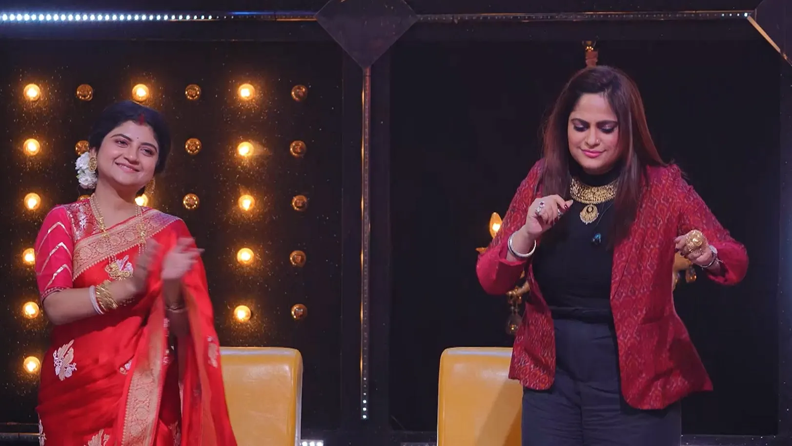 Sonar Jalsaghar - September 11, 2025 - Episode Spoiler