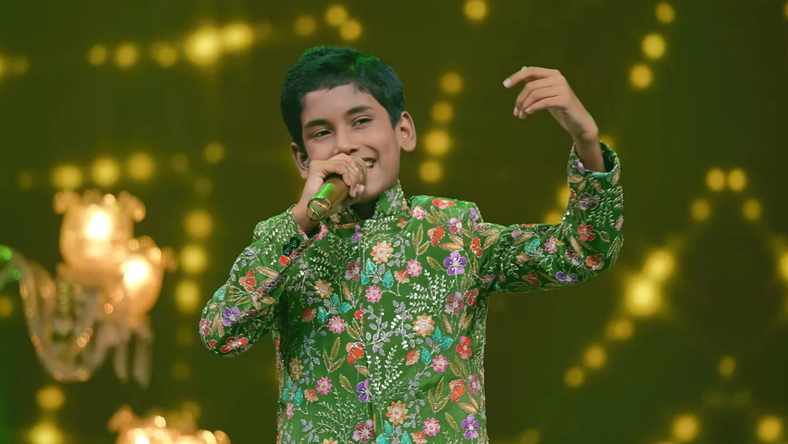 Sonar Jalsaghar - September 12, 2025 - Episode Spoiler