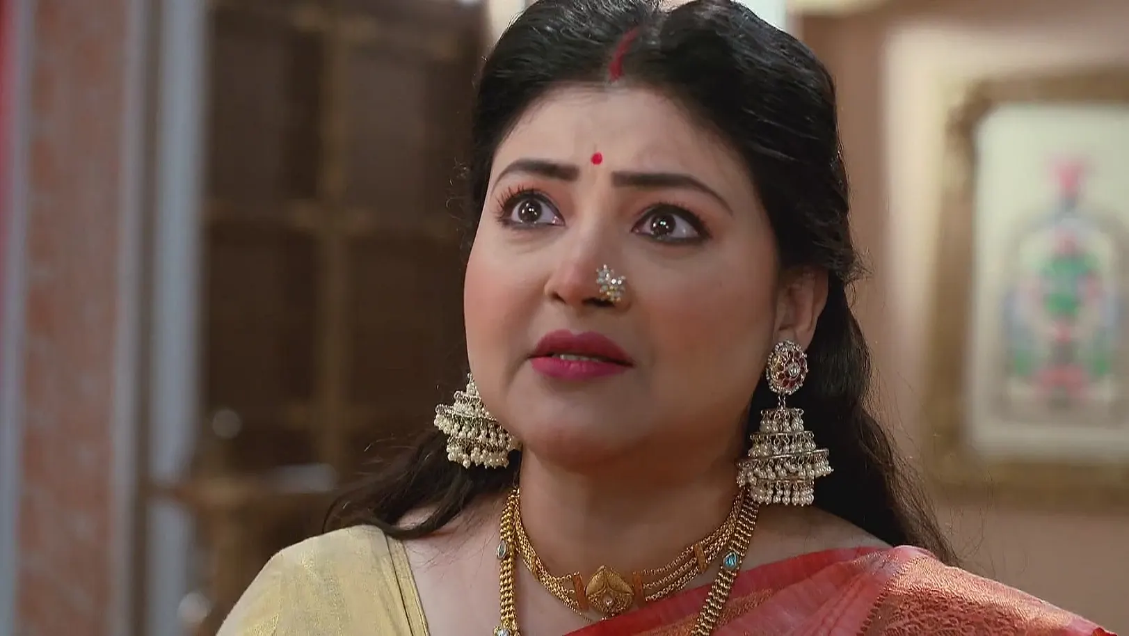 Bedeni Jyotsnar Amar Prem - September 10, 2025 - Best Scene 