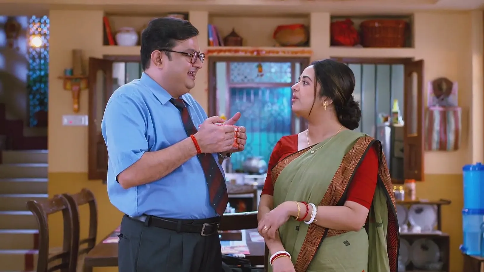 Sriman Bhogoban Das - September 09, 2025 - Best Scene Sriman Bhogoban Das - September 09, 2025 - Best Scene