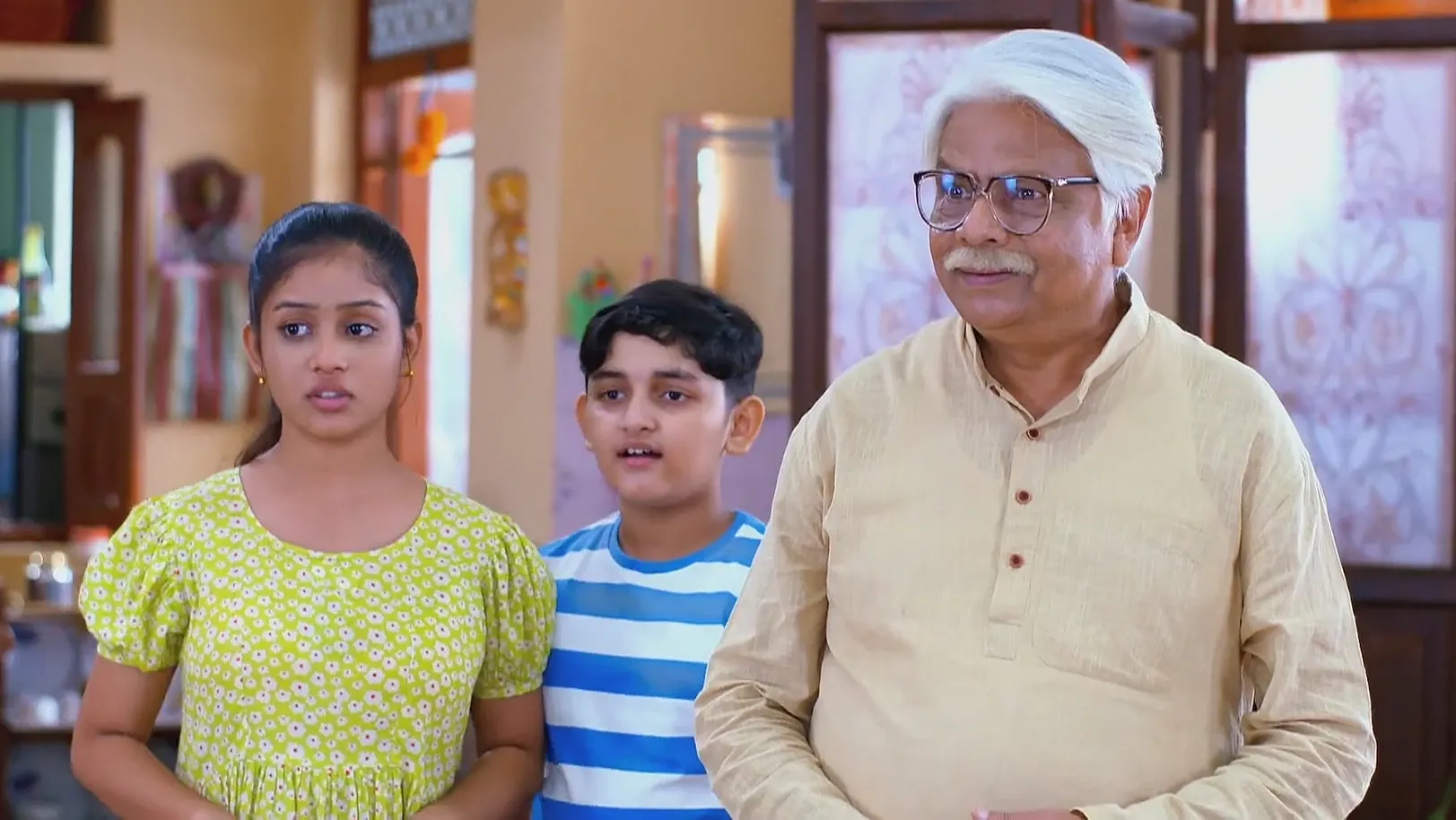 Sriman Bhogoban Das - September 11, 2025 - Best Scene Sriman Bhogoban Das - September 11, 2025 - Best Scene