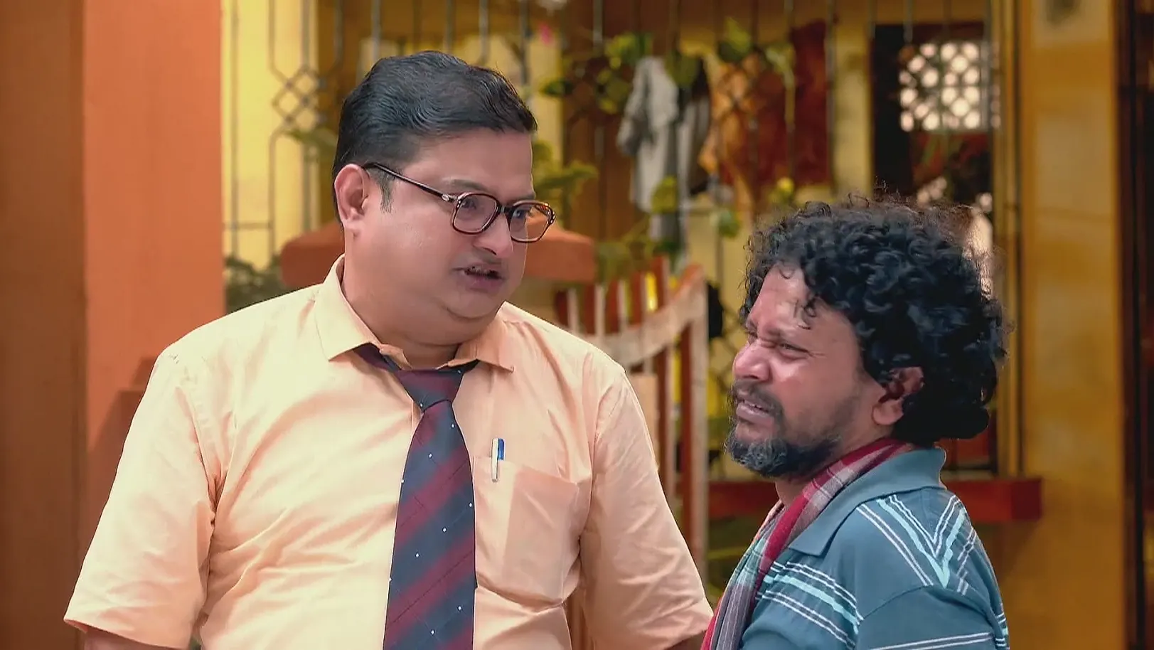 Sriman Bhogoban Das - September 12, 2025 - Best Scene Sriman Bhogoban Das - September 12, 2025 - Best Scene