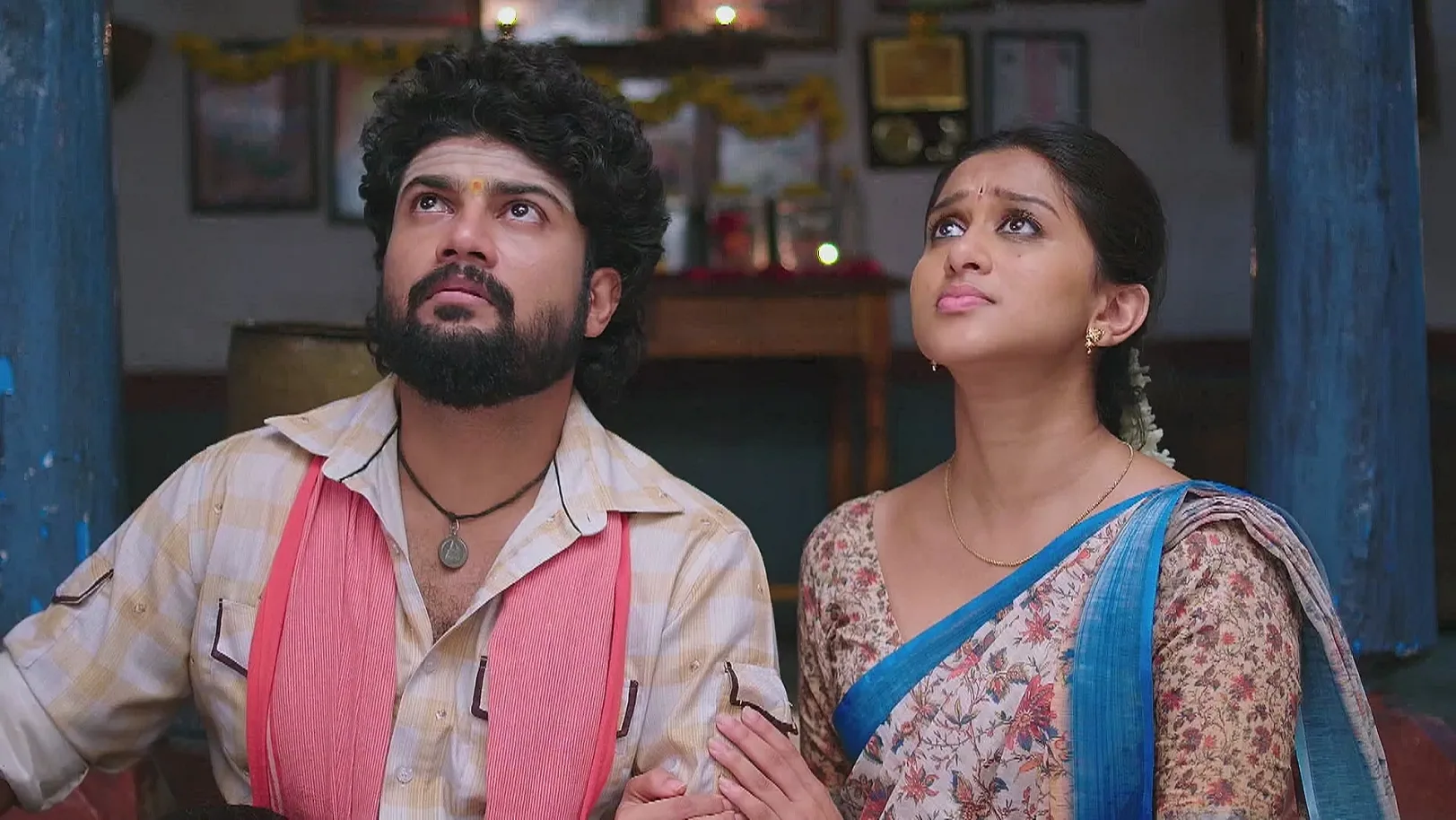 Annayya - September 09, 2025 - Webisode 9th September 2025 Webisode