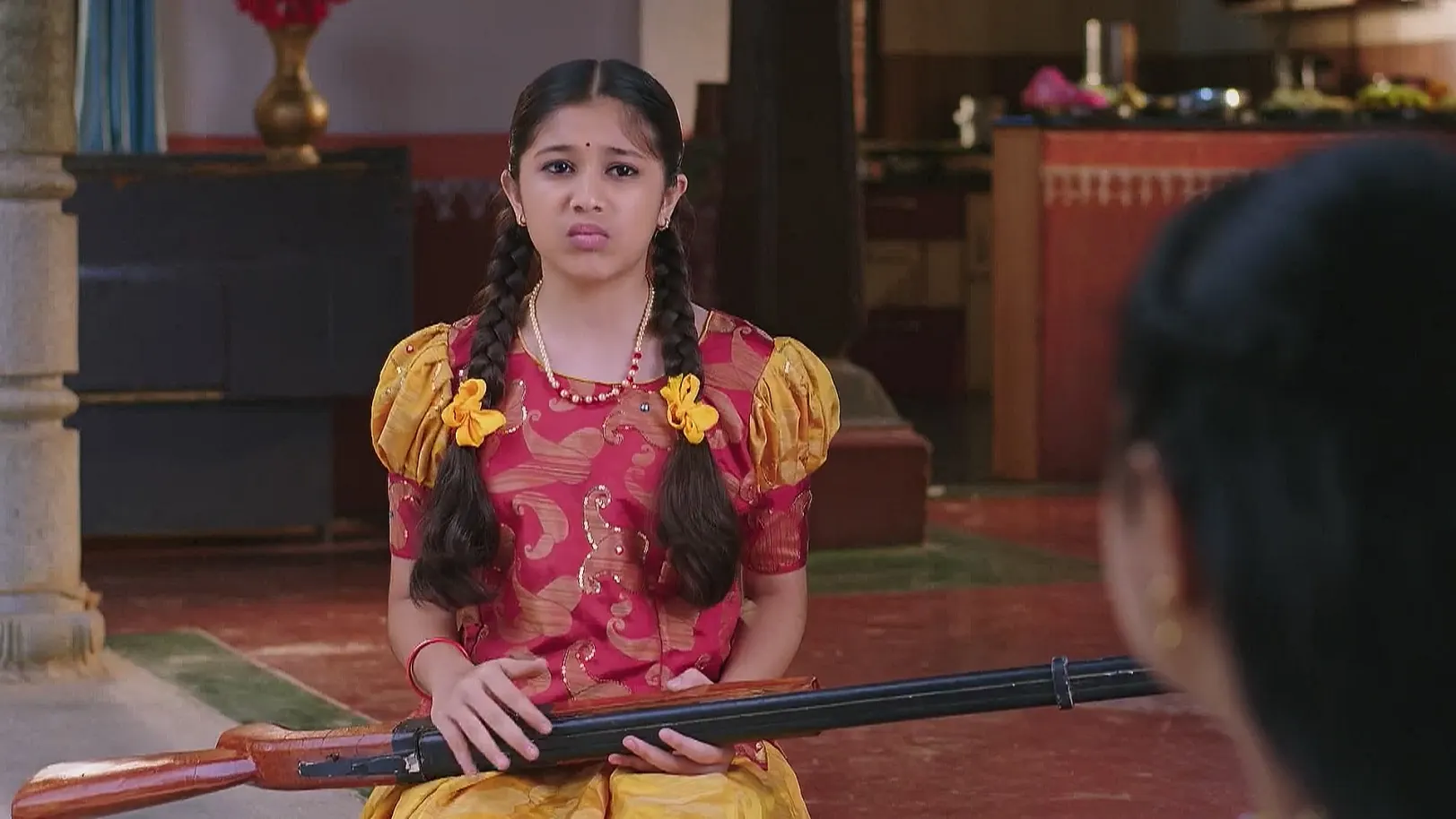Annayya - September 08, 2025 - Webisode 8th September 2025 Webisode