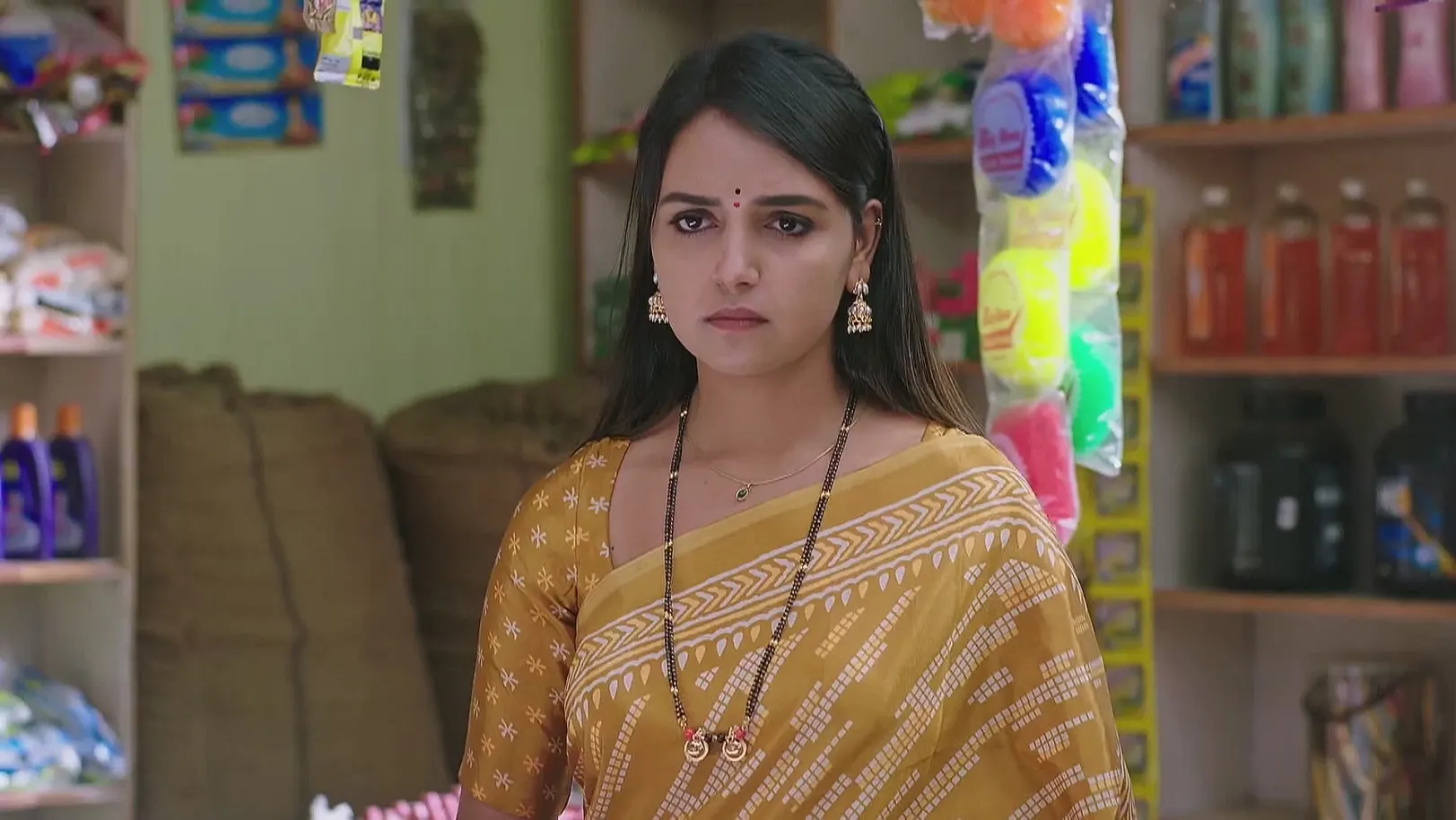 Annayya - September 11, 2025 - Webisode 11th September 2025 Webisode
