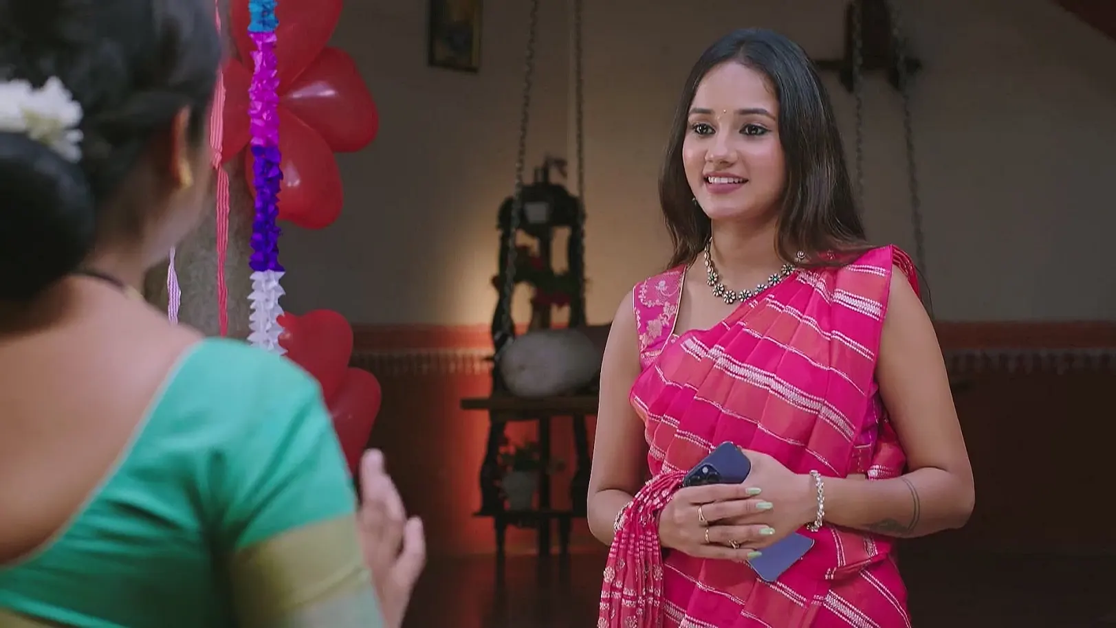 Annayya - September 12, 2025 - Webisode 12th September 2025 Webisode