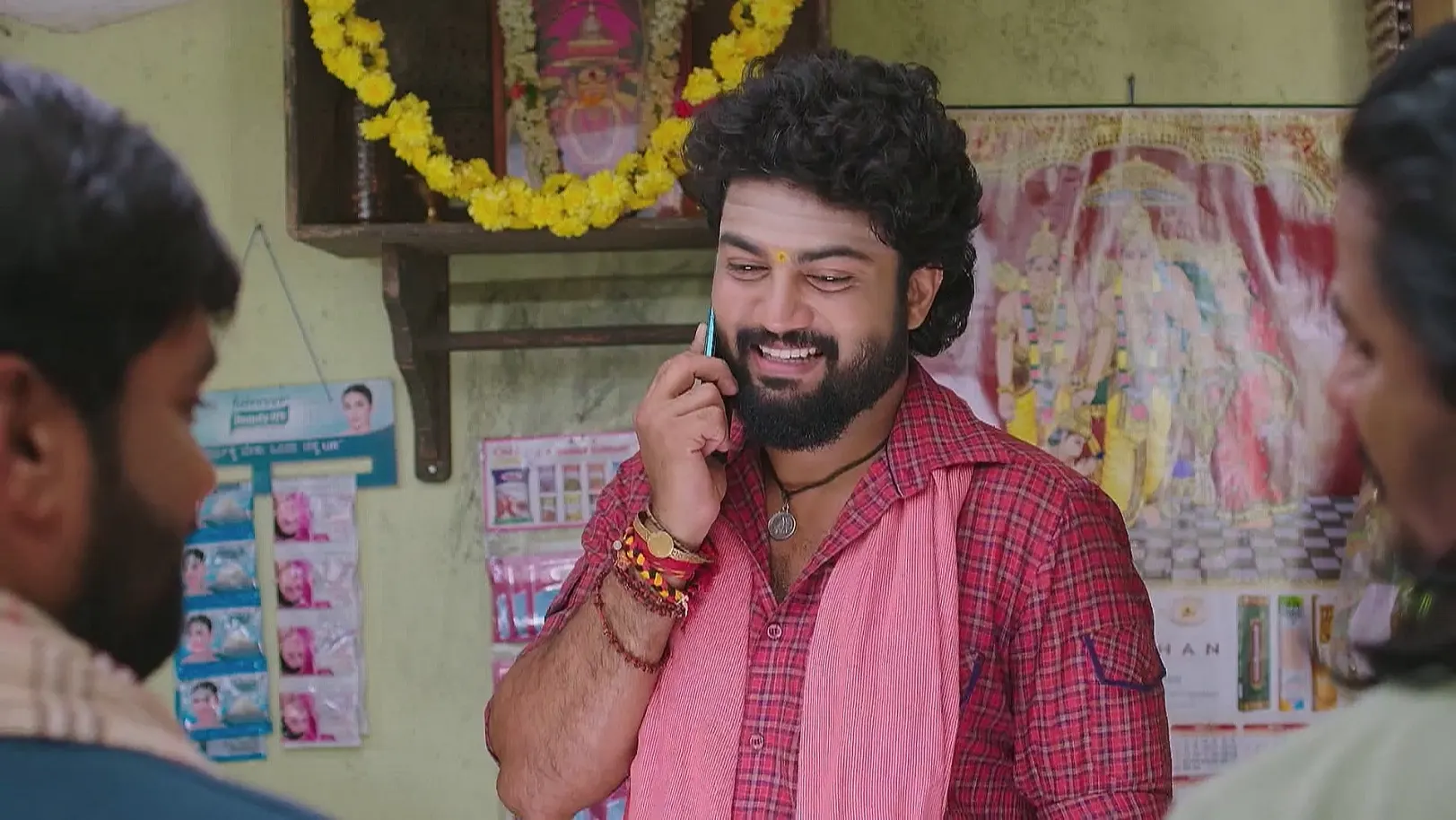 Annayya - September 08, 2025 - Best Scene 