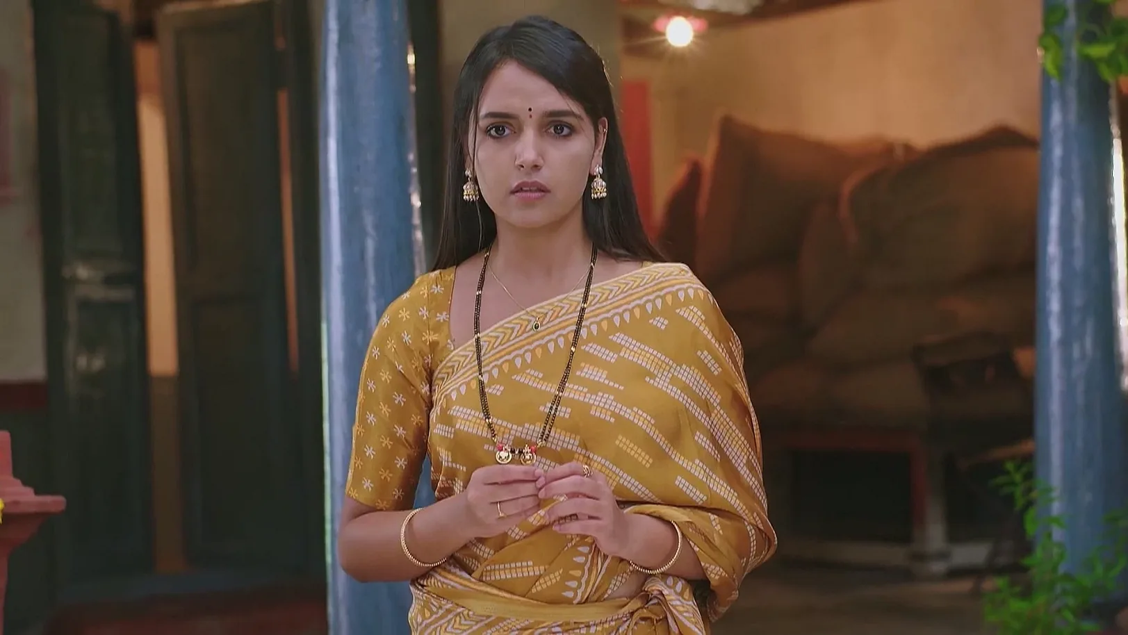 Annayya - September 11, 2025 - Best Scene 