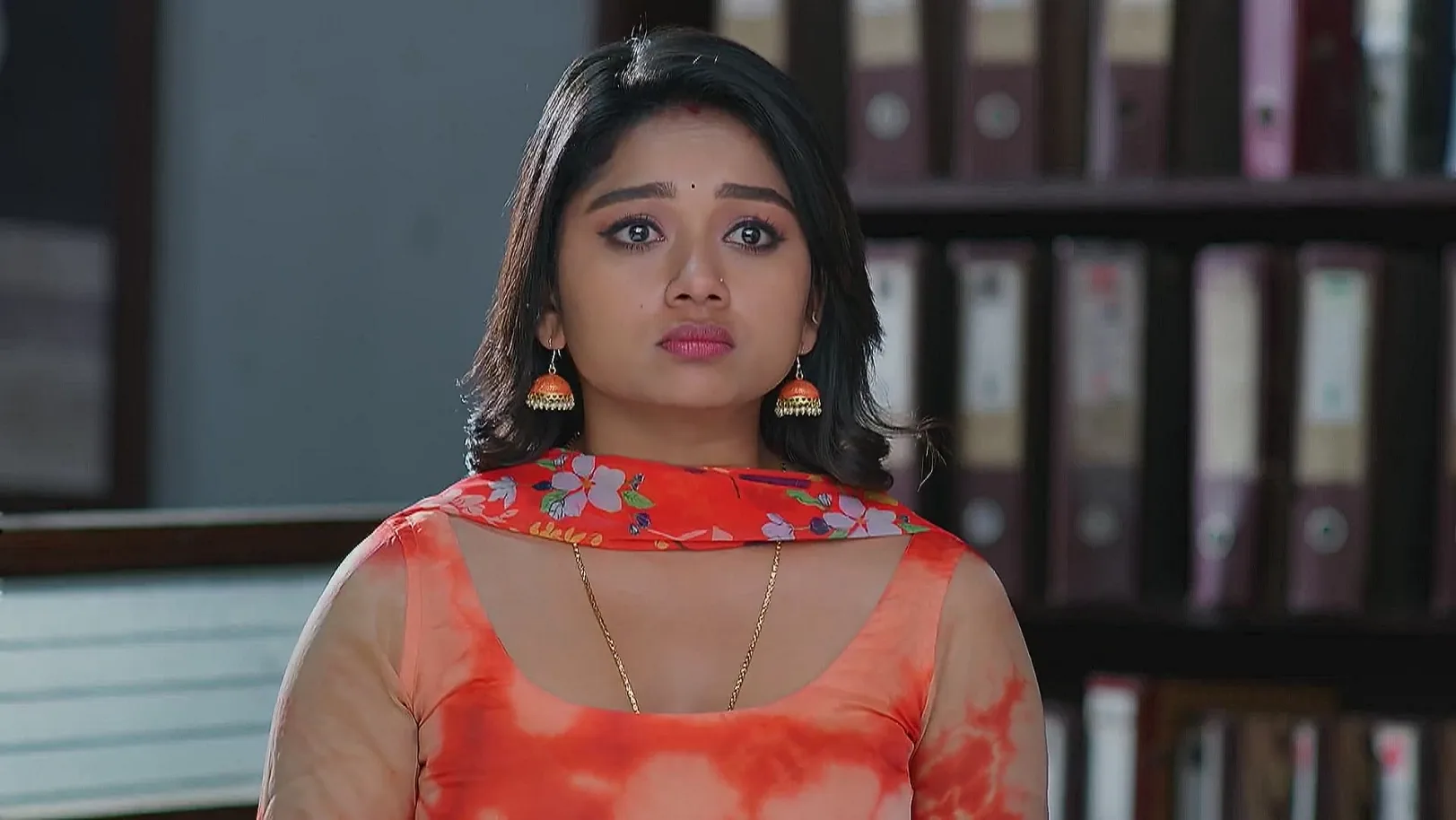 Sandhyaraaga - September 11, 2025 - Best Scene 