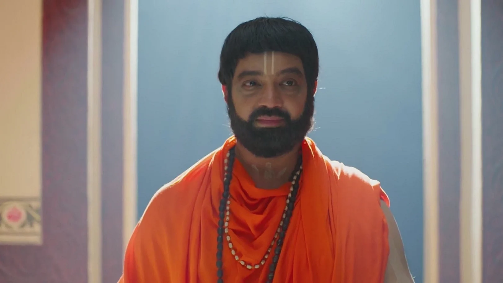 Sri Raghavendra Mahathme - September 09, 2025 - Best Scene 