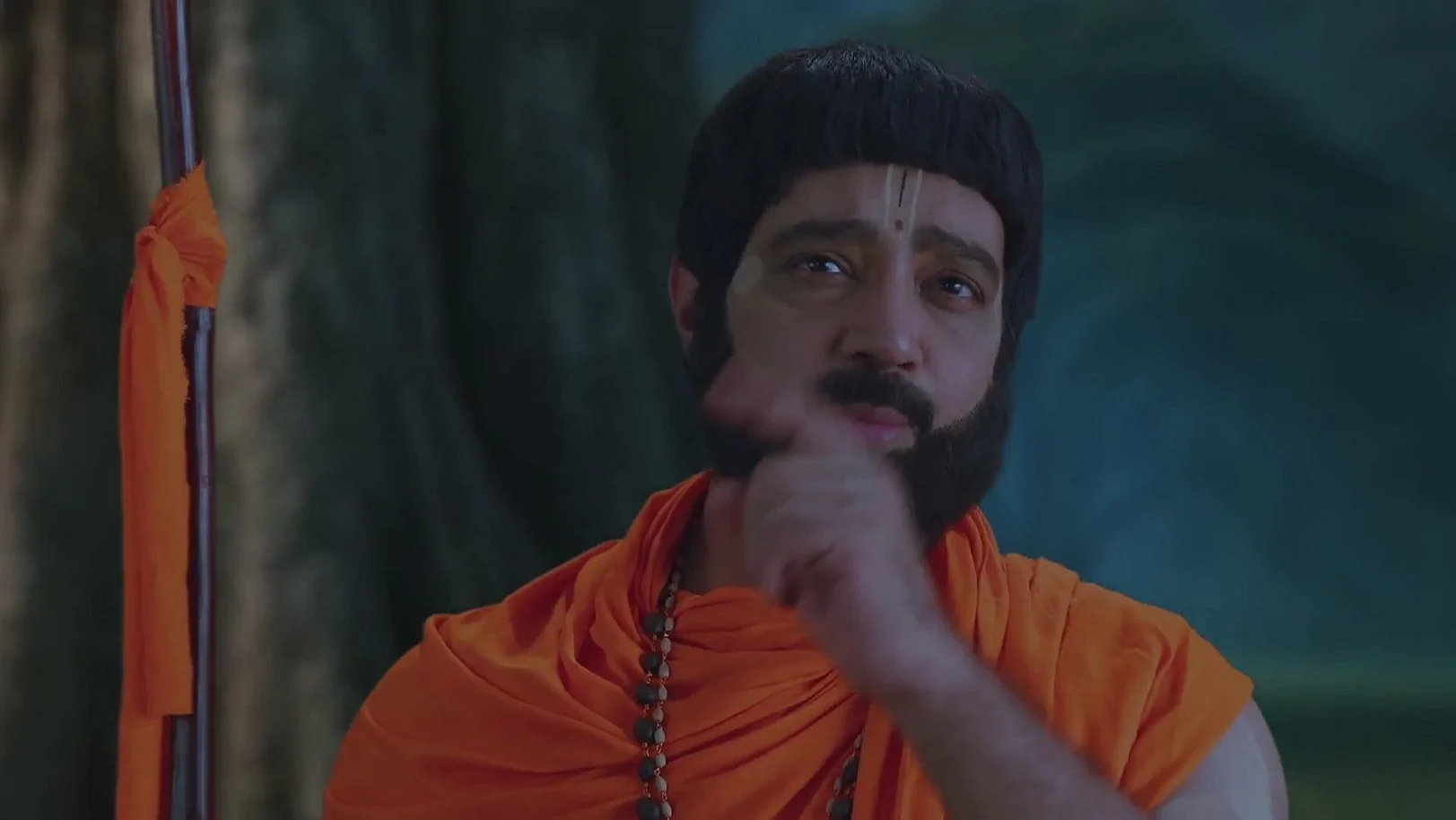 Sri Raghavendra Mahathme - September 12, 2025 - Best Scene 