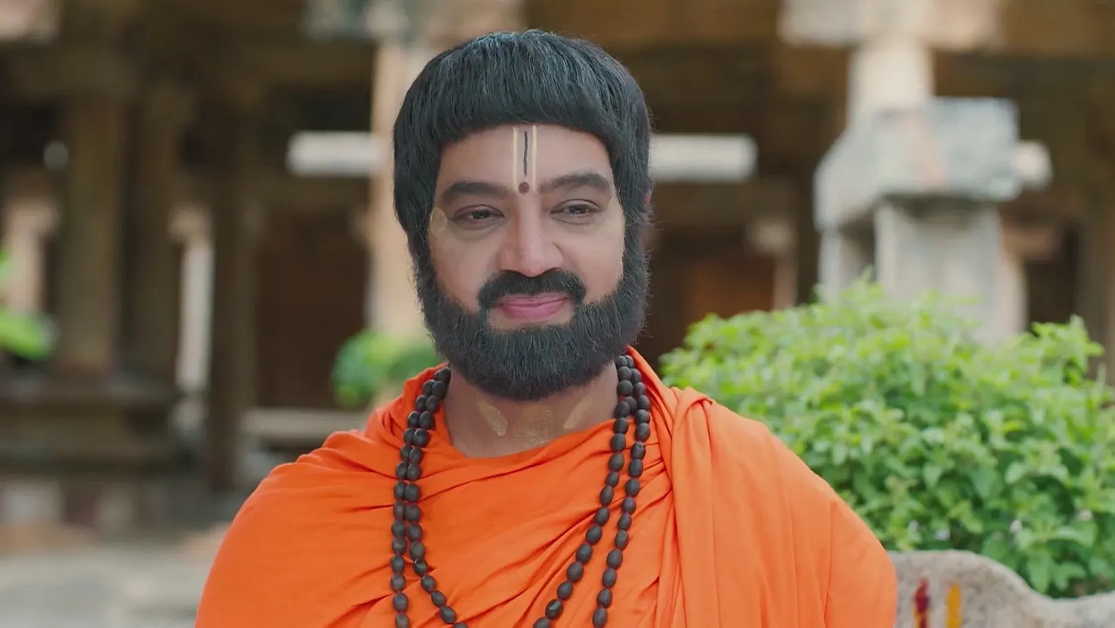 Sri Raghavendra Mahathme - September 11, 2025 - Best Scene 